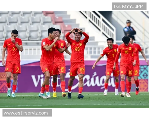 李璇分析U23国足晋级现状强调中国足球需重视过程与结果的平衡